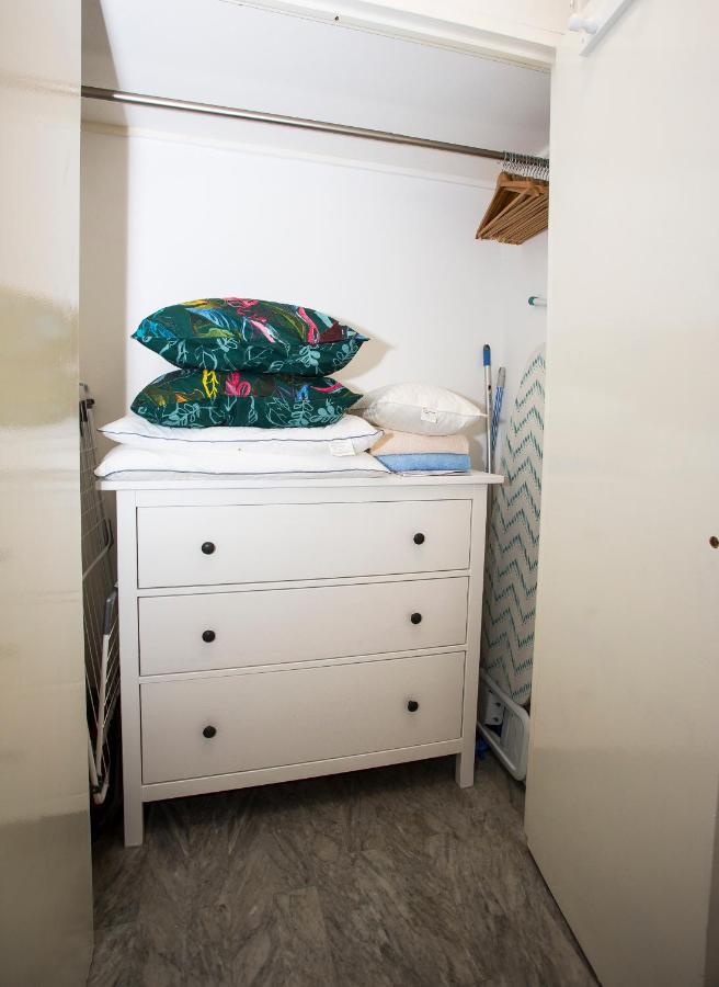 Romantic Sea View Studio, Steps Away From The Beach 앙티브 외부 사진